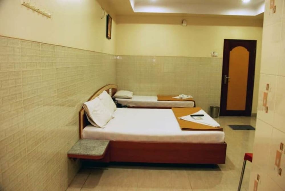 Executive Triple Room photo 1