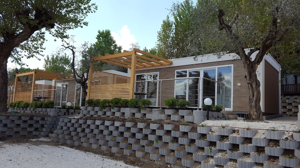 Superior Mobile Home, Lake View photo 2