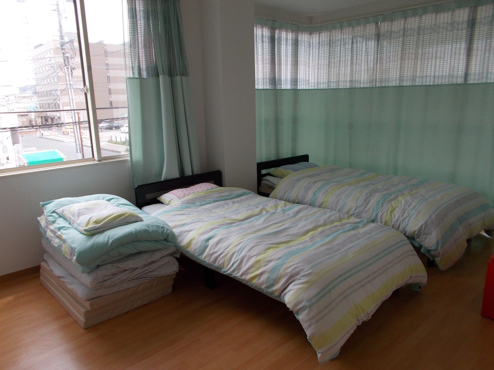 Twin Room photo 1