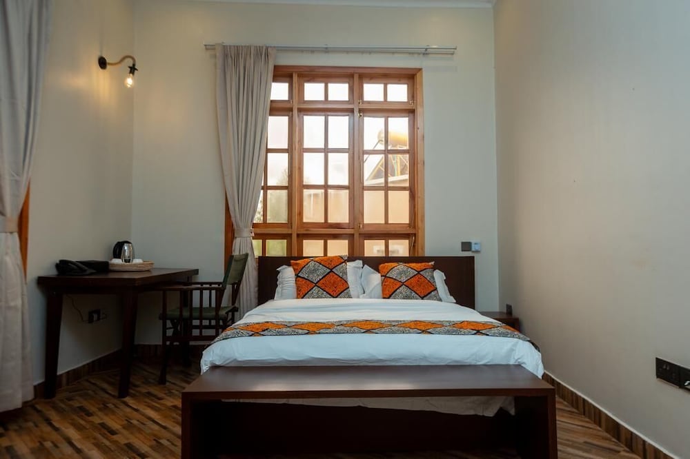Single Room, Courtyard View photo 1