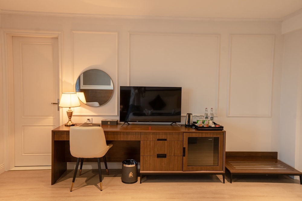Grand Suite - Photo 2