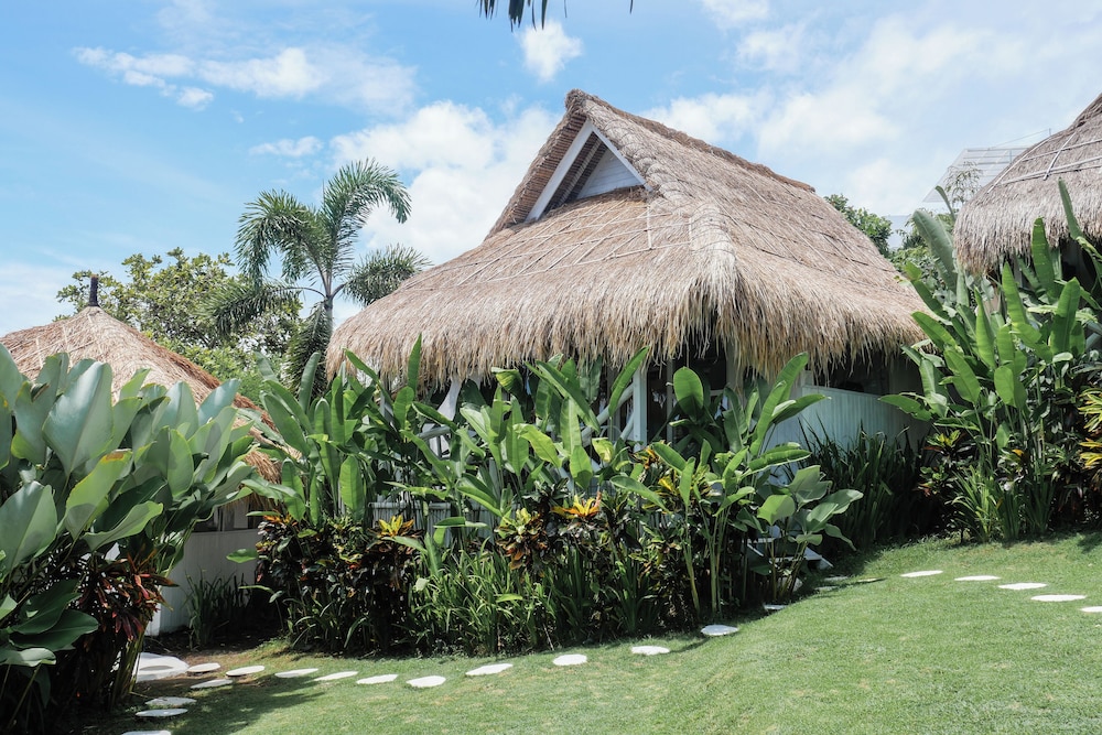 Superior Double or Twin Bungalow