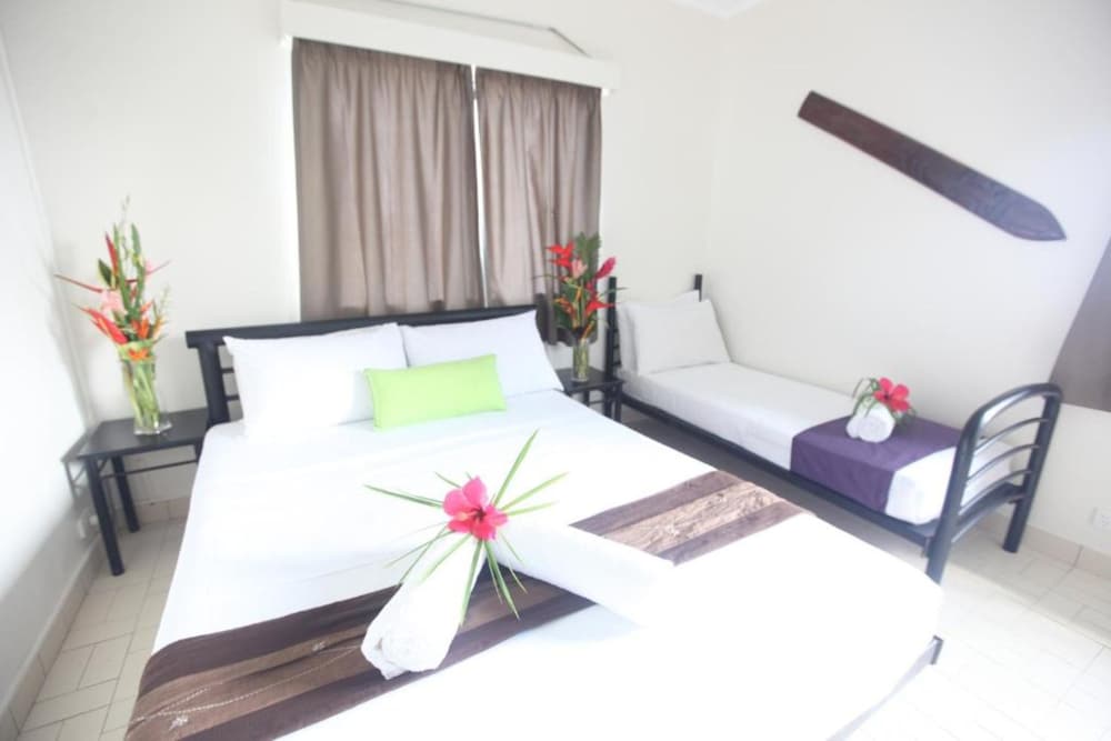 Superior Orchid Room photo 2
