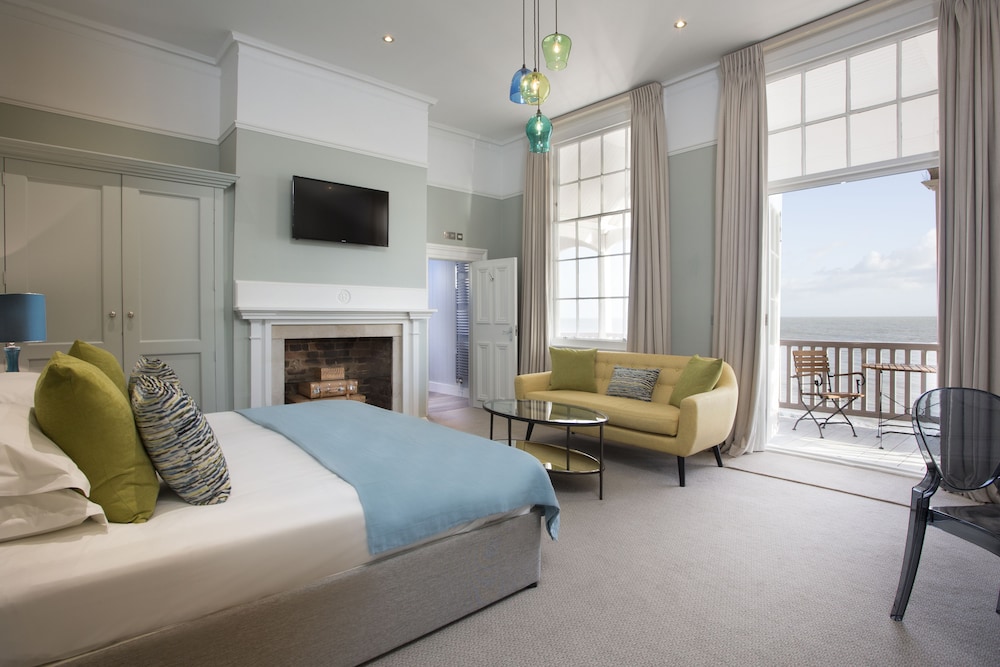 Premium Double Room photo 3
