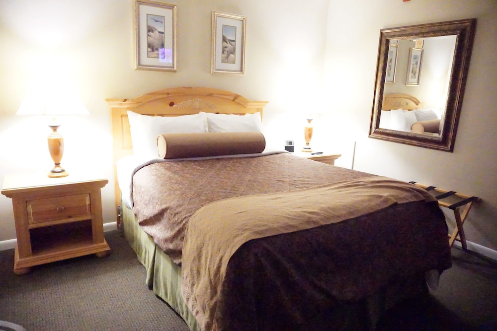 Suite, Multiple Beds, Non Smoking, Balcony (Bunk Beds) photo 2