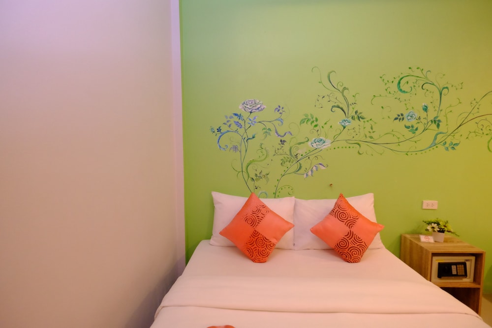 Standard Double Room with Air Conditioner photo 2