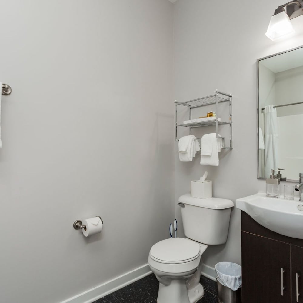 Cozysuites Music Row Spacious 1BR Free Parking 26, Bild 52