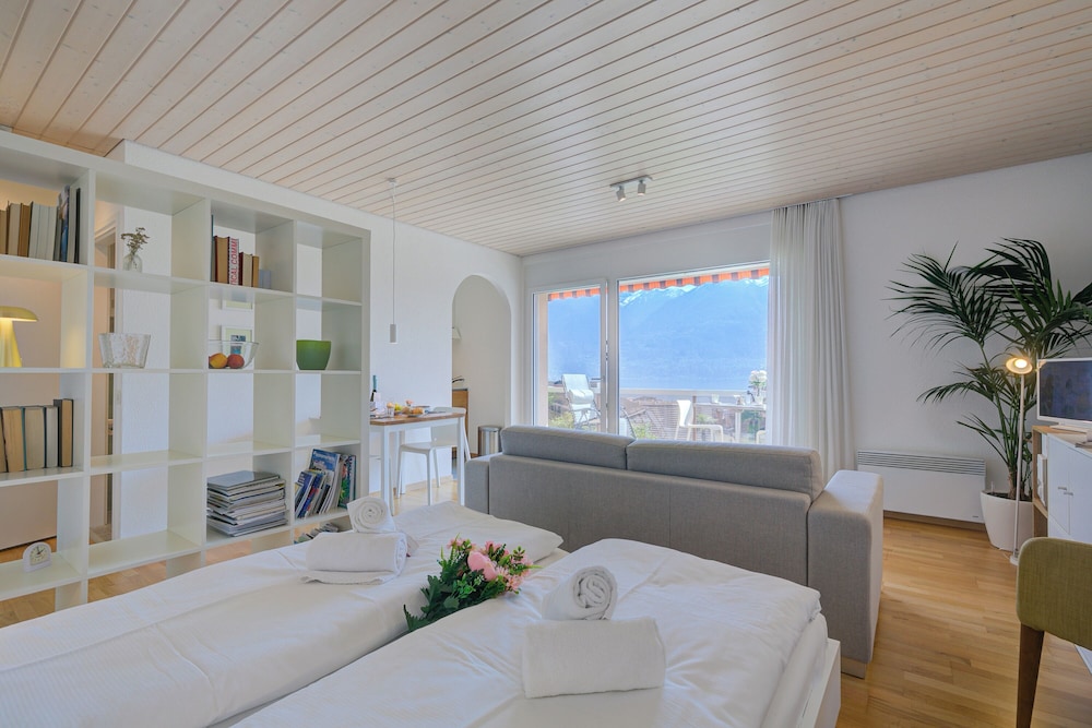 Family Studio, Mountain View (Casa Miramonti) photo 2