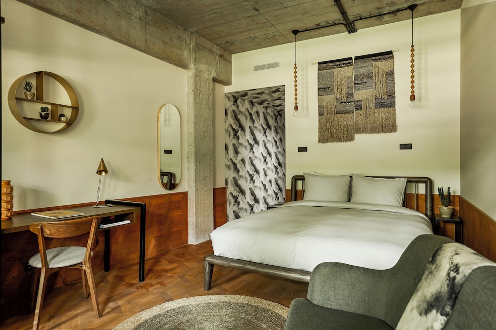 Premium Double Room