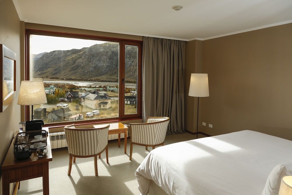 Chalten Room Valley View