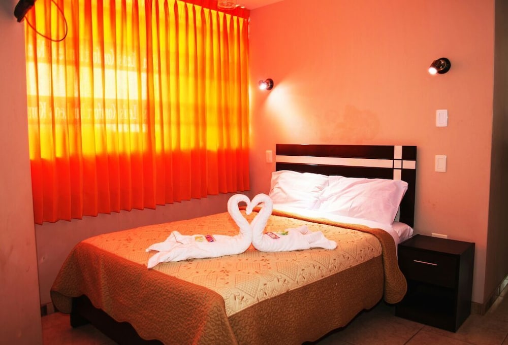Romantic Double Room photo 1