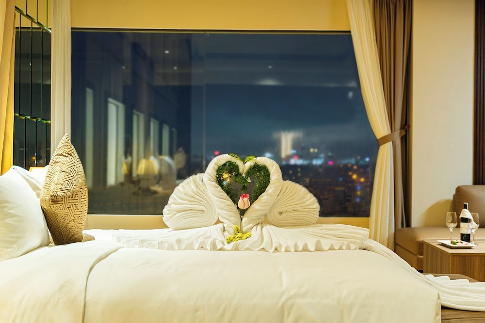 Grand Double Room