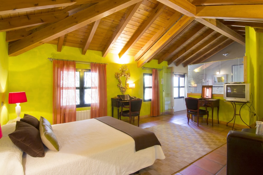 SUITE MELQISEDEK 15 photo 3