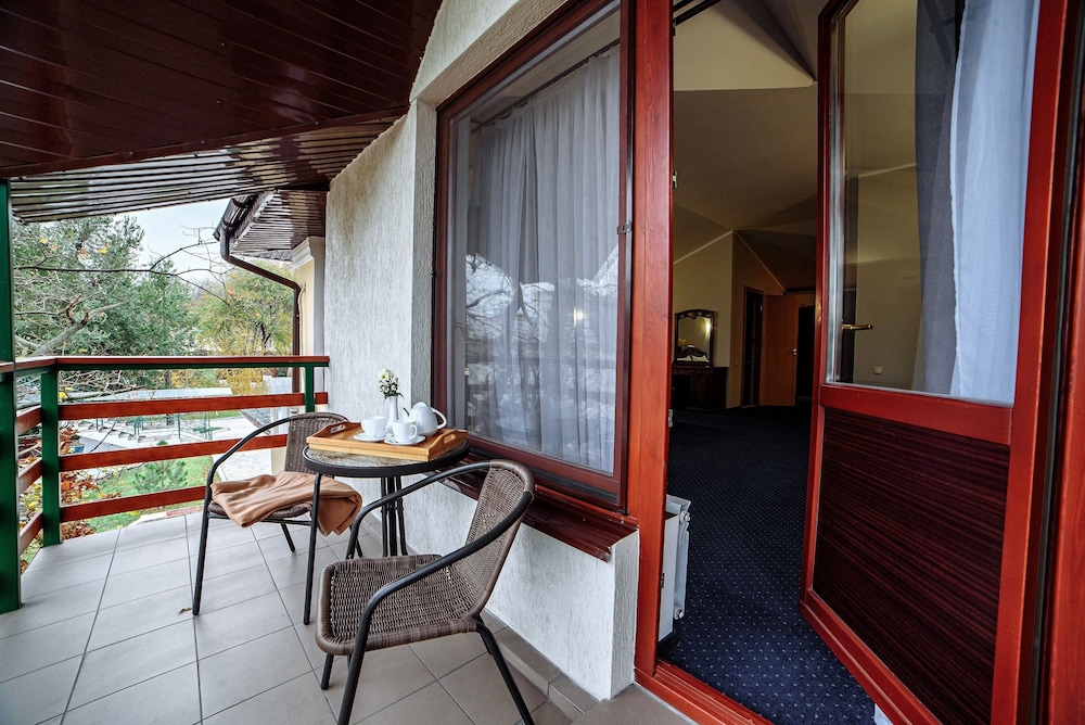 Junior Suite, Balcony, Sea View photo 2