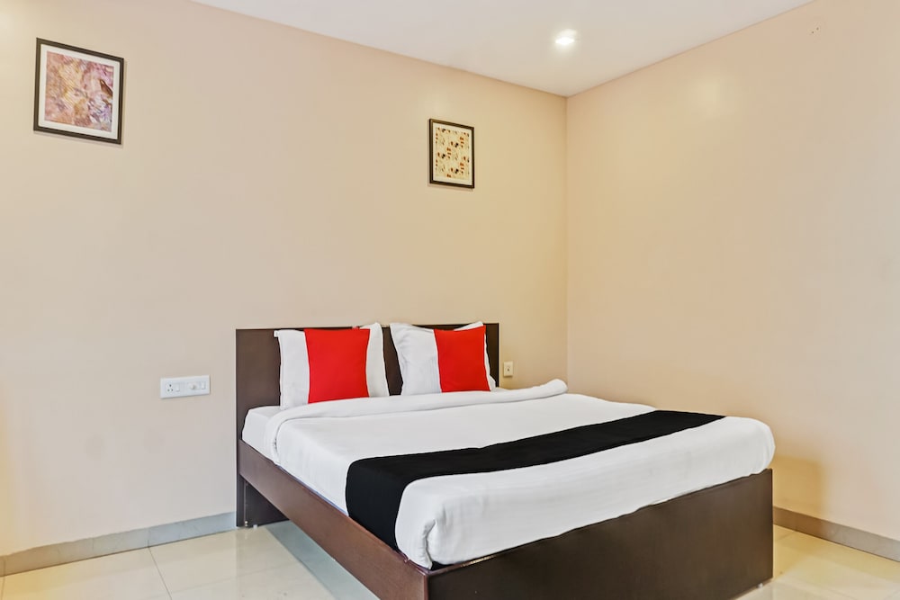 Double Room, 1 Twin Bed