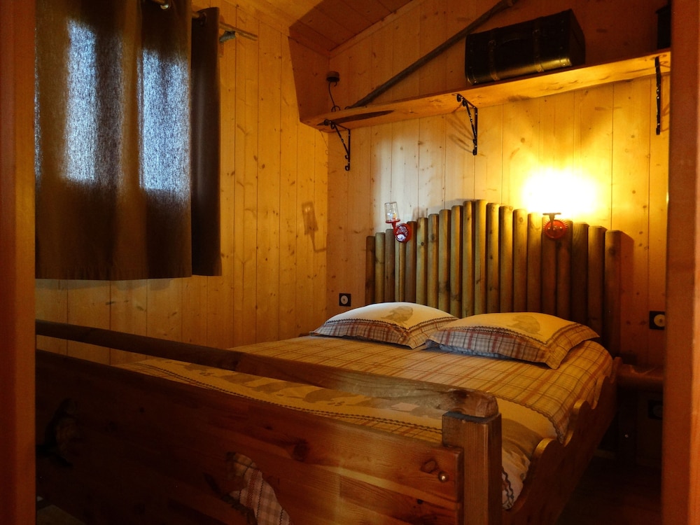 Family Chalet (du Trappeur) photo 1