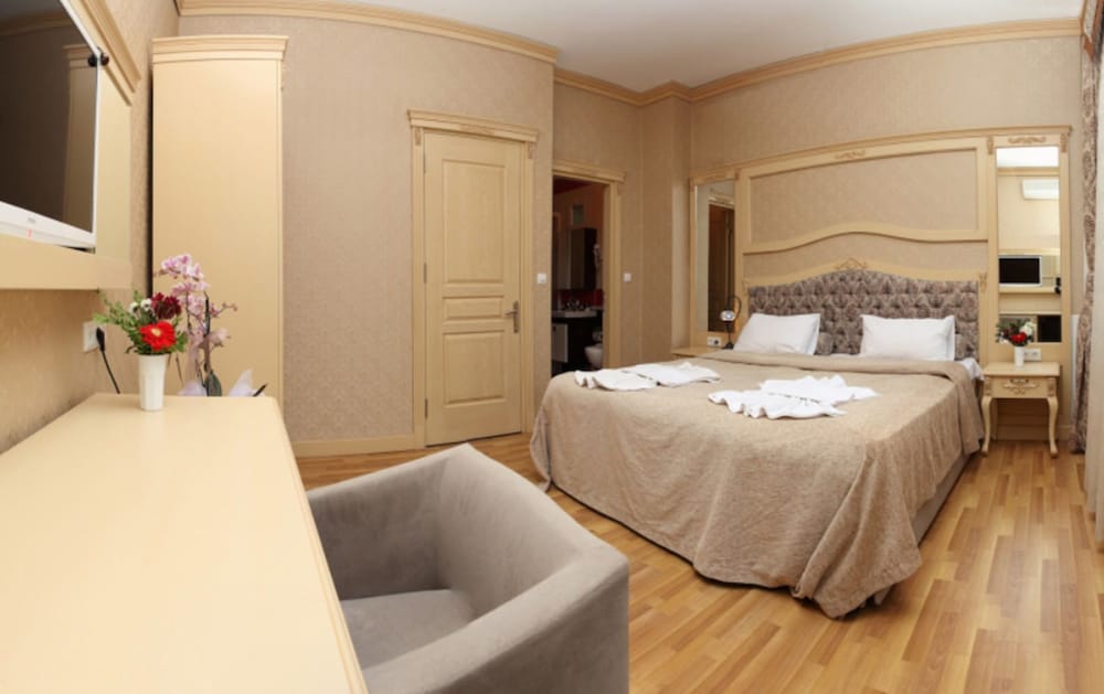 Twin Room photo 2