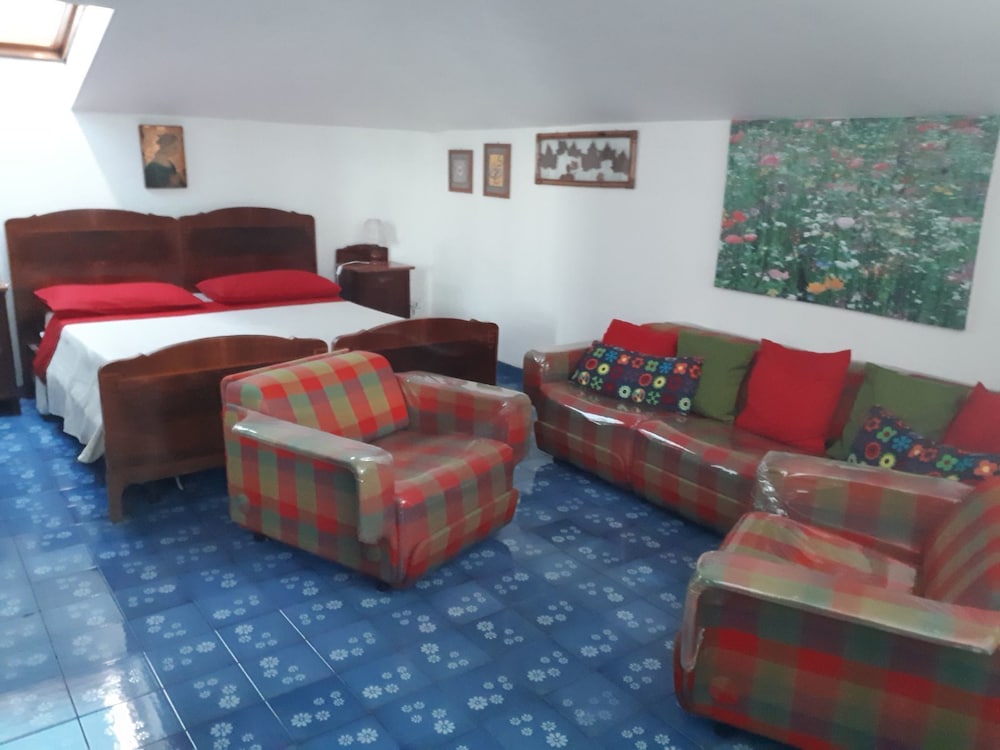 Apartment, 1 Bedroom photo 1