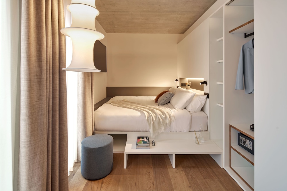 Luxury Double Room photo 3