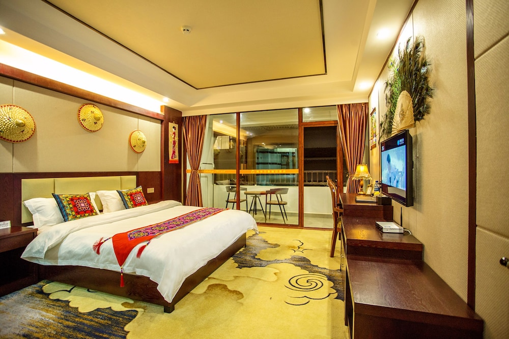 Superior Double Room With Terrace photo 1