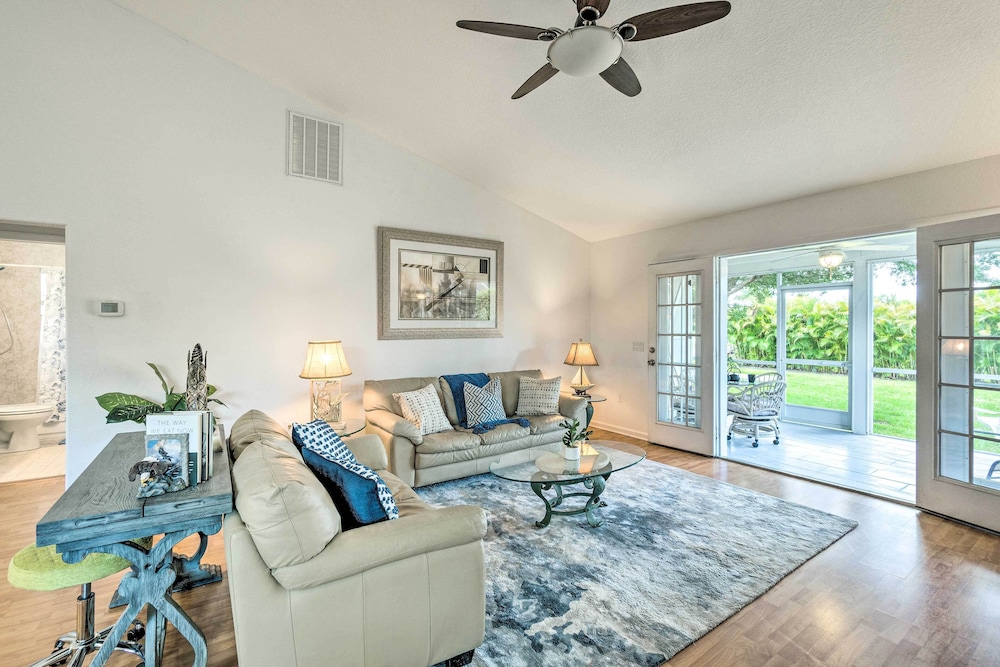 House (2 Bedrooms) photo 1