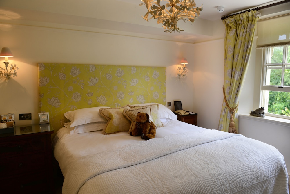 Classic Double Room - Photo 4
