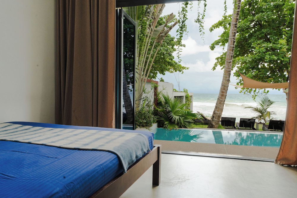 Double Room, Ocean View