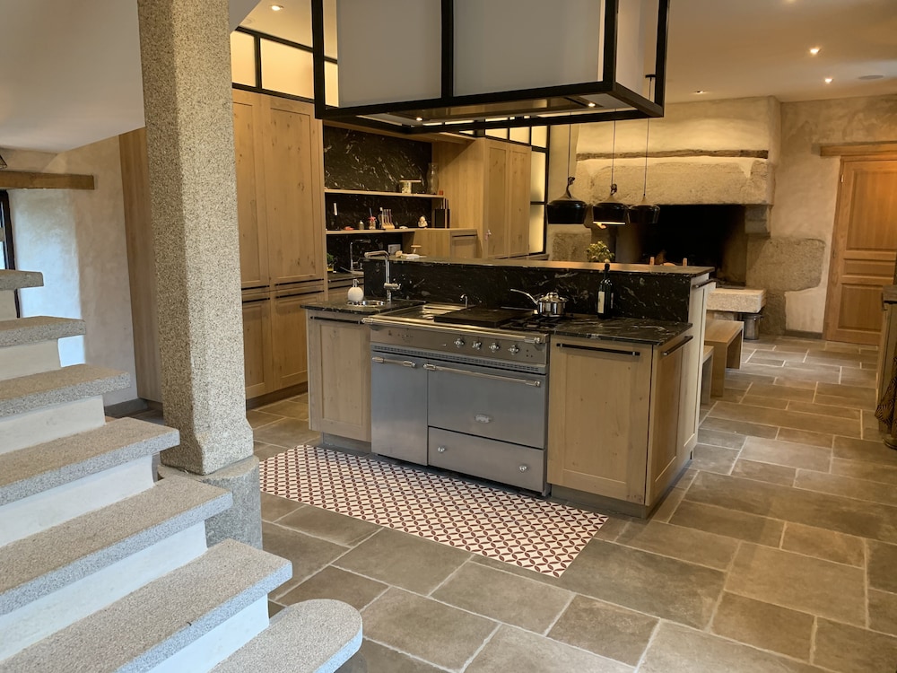 Les Villas D'onalou - Kergastel, Billede 50