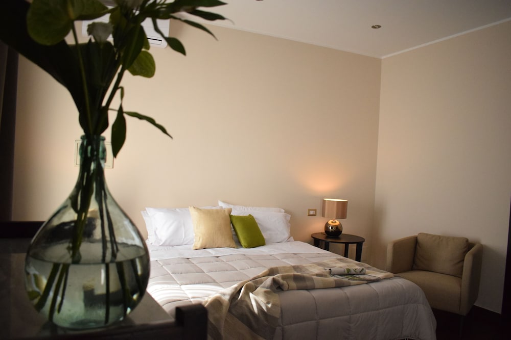 Superior Triple Room, Balcony, Mountain View (204 Specchiera)