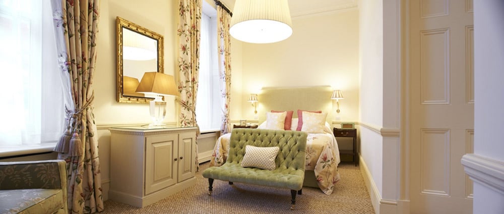 Double Room (Georgian) photo 1