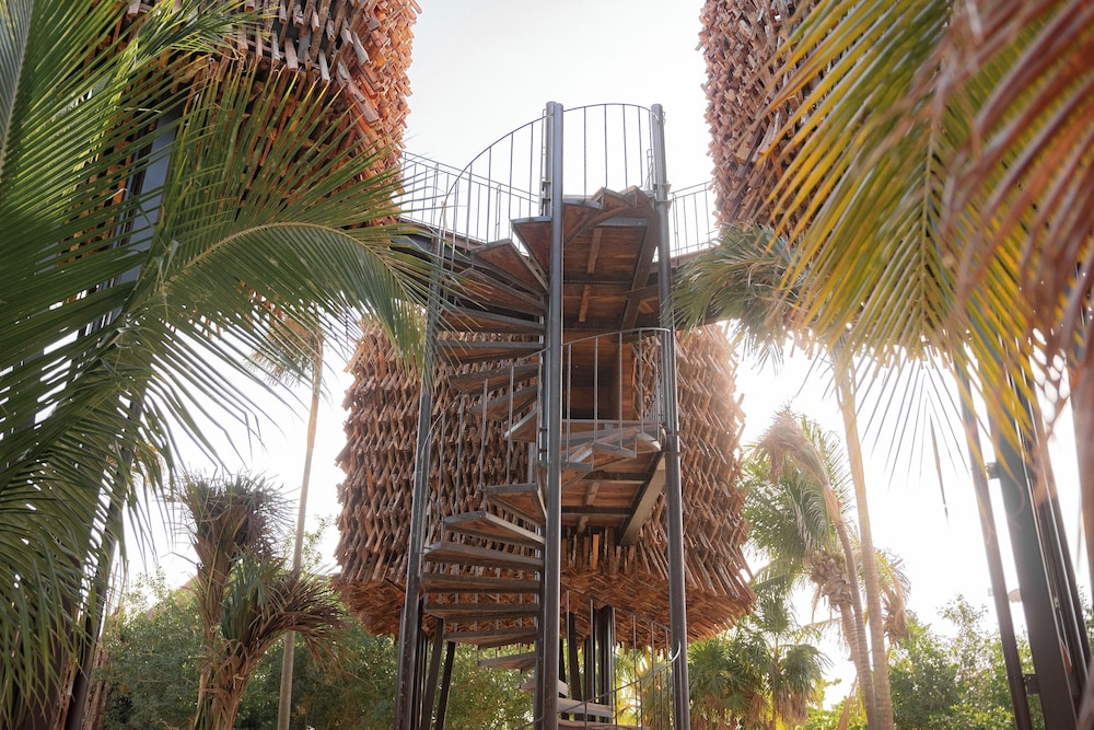 Tree House (Jungle) - Photo 4