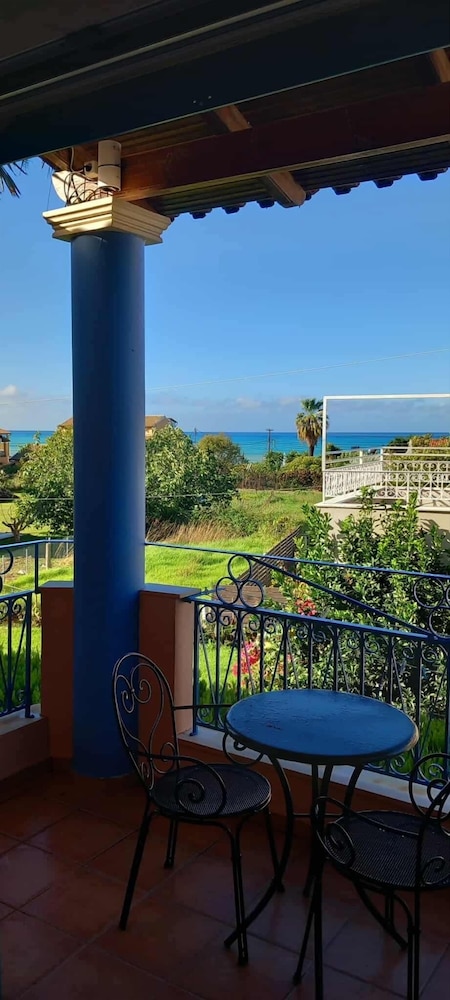 Apartment, 1 Bedroom, Balcony, Sea View photo 1