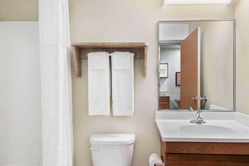 WoodSpring Suites Chattanooga, Billede 5
