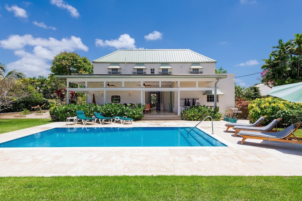 House, 3 Bedrooms