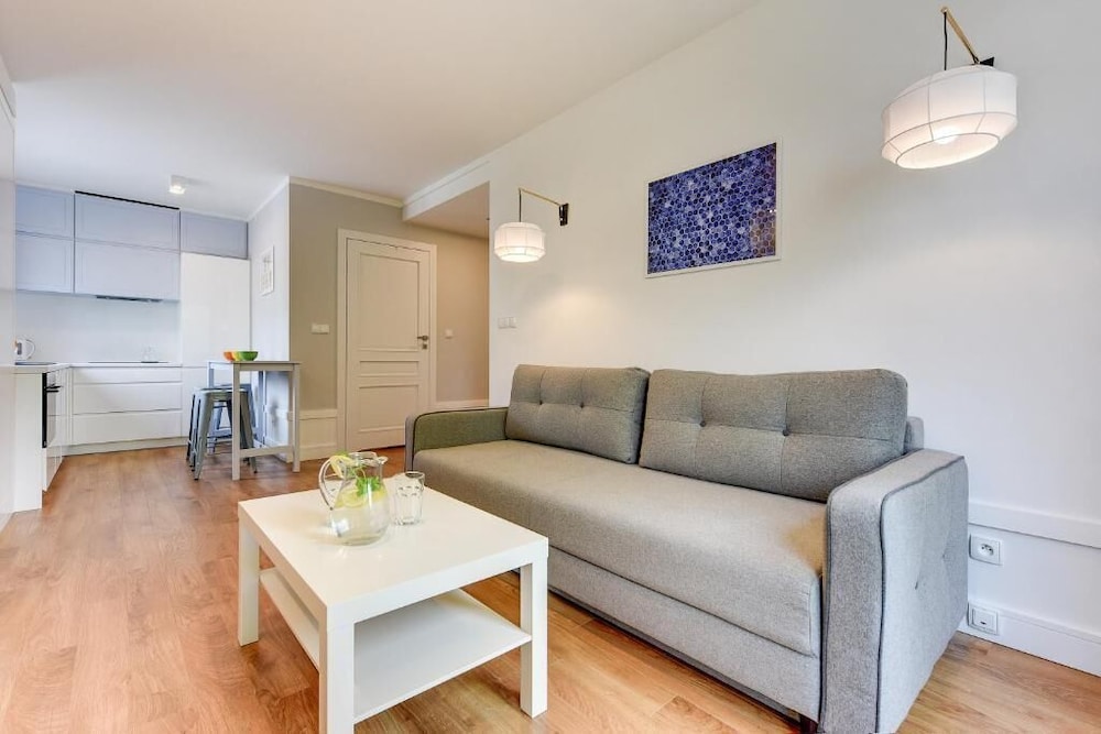 Standard Suite