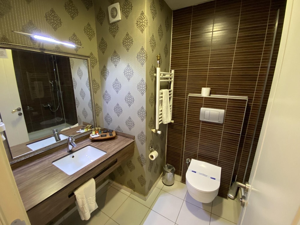 Standard Single Room photo 2