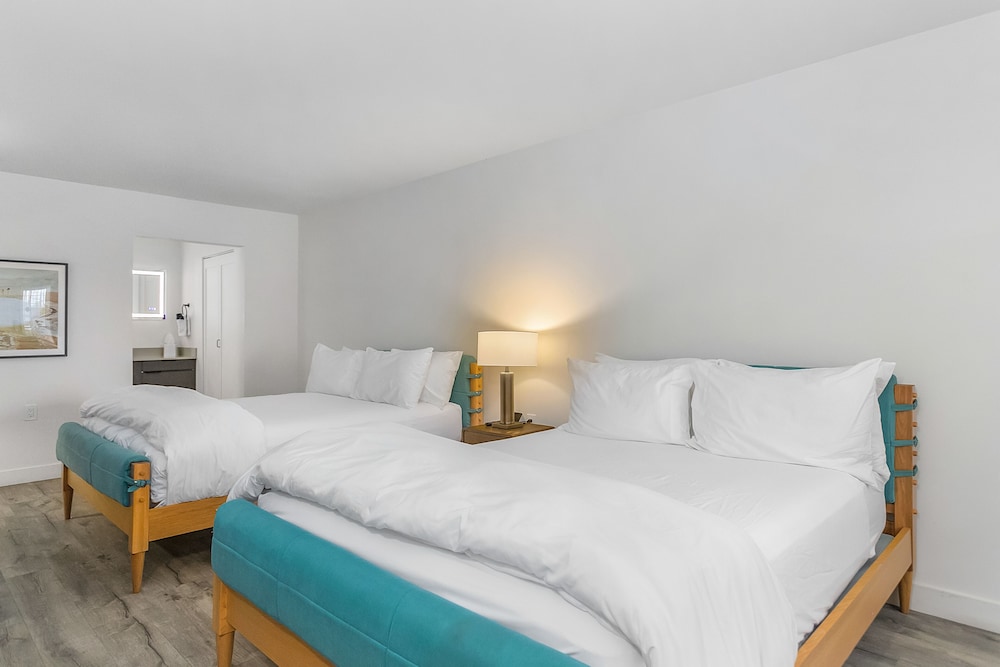 Double Room (1) - Photo 1