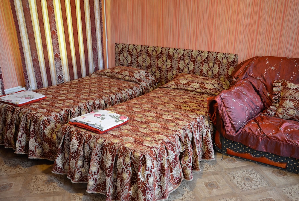 Standard Single Room, 1 Twin Bed, Refrigerator photo 2