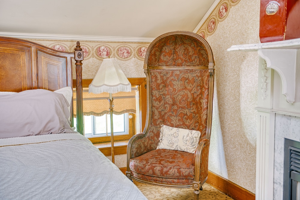 The Primrose Room photo 3