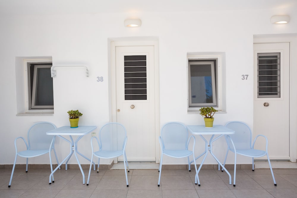 Standard Double Room - Photo 5