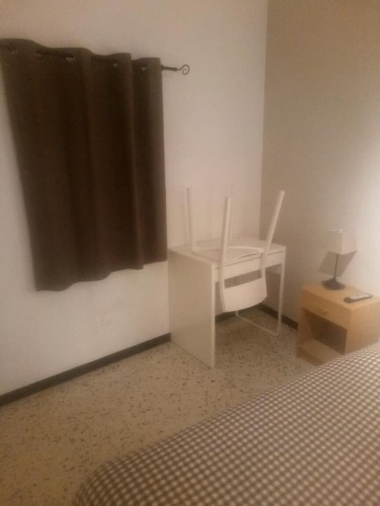 Twin Room, 2 Twin Beds, Non Smoking photo 1