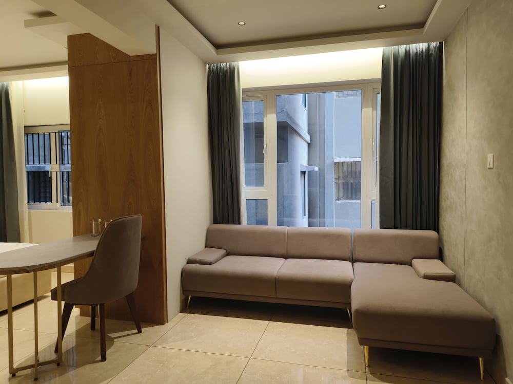 Executive Double Room photo 3