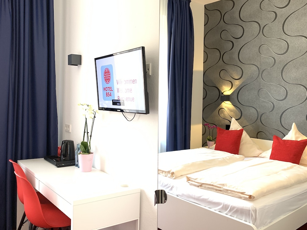 Comfort Double Room photo 2
