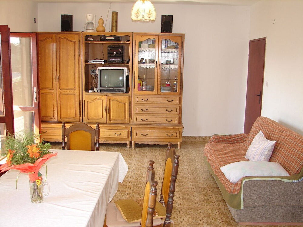Apartment (Ante - 50 M from the sea - A2(8+2)) photo 1