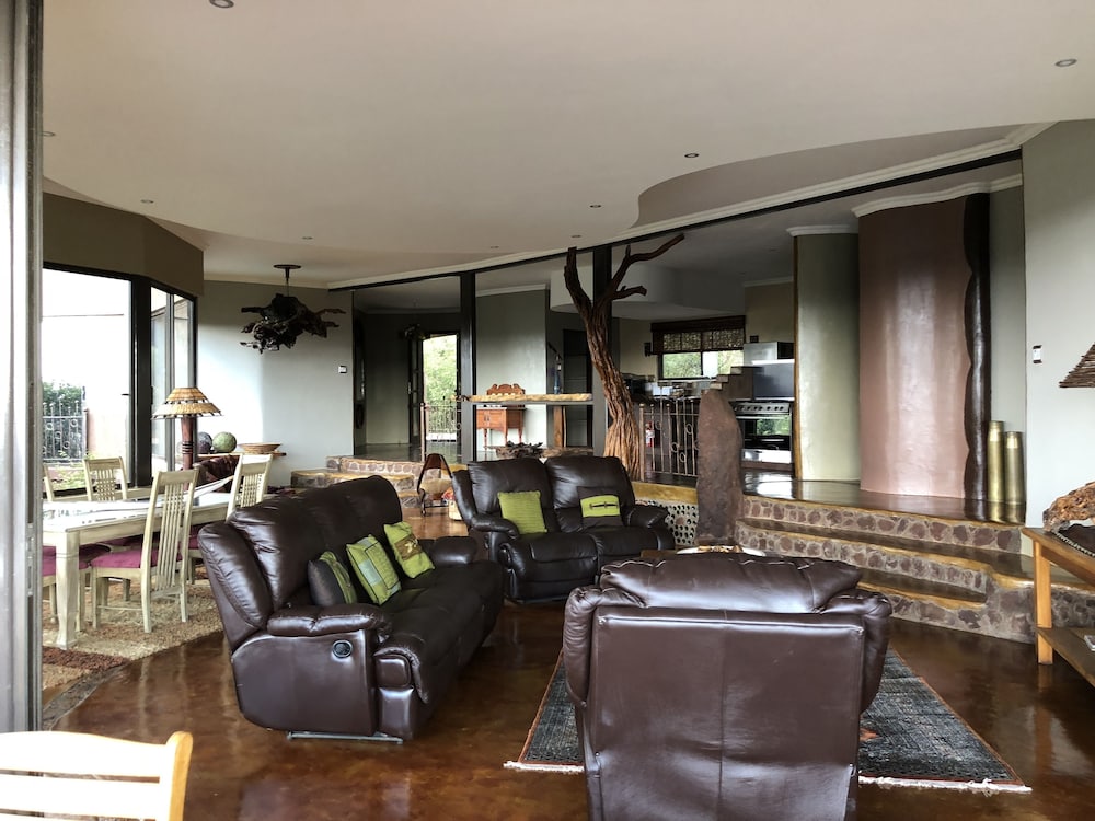 Family Suite, Garden View photo 1