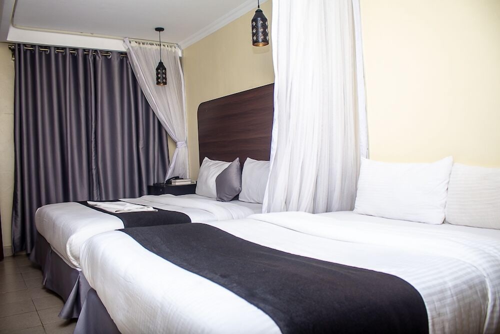 Deluxe Double Room photo 3