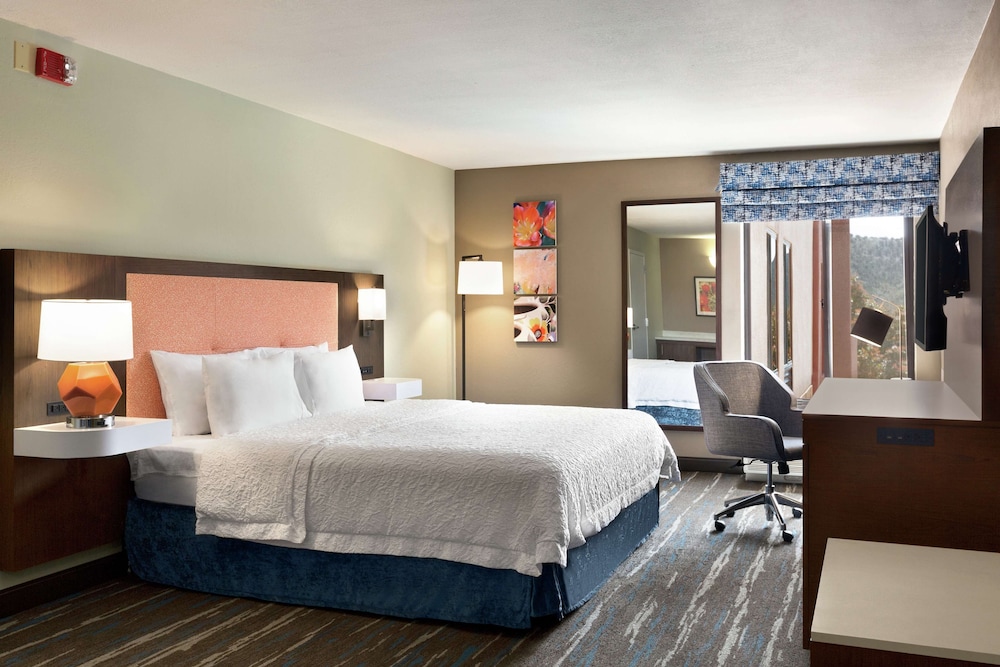 Room, 1 King Bed, Accessible - Photo 5