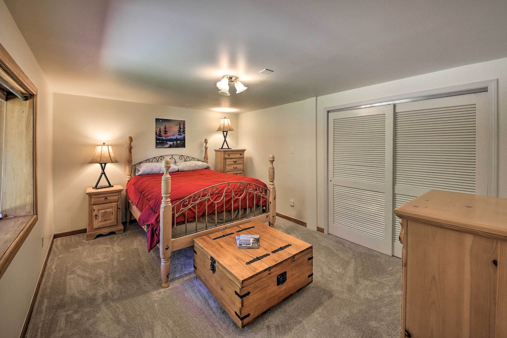 House (3 Bedrooms) photo 1