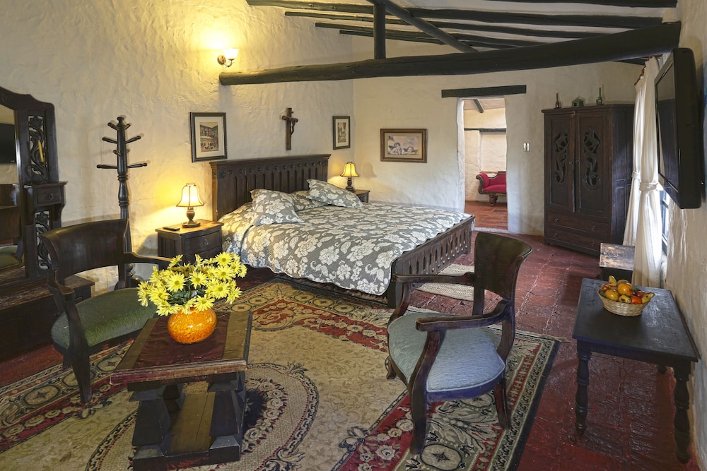 Family Suite photo 1
