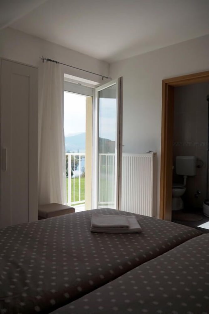 Deluxe Double Room (Sirius) photo 3